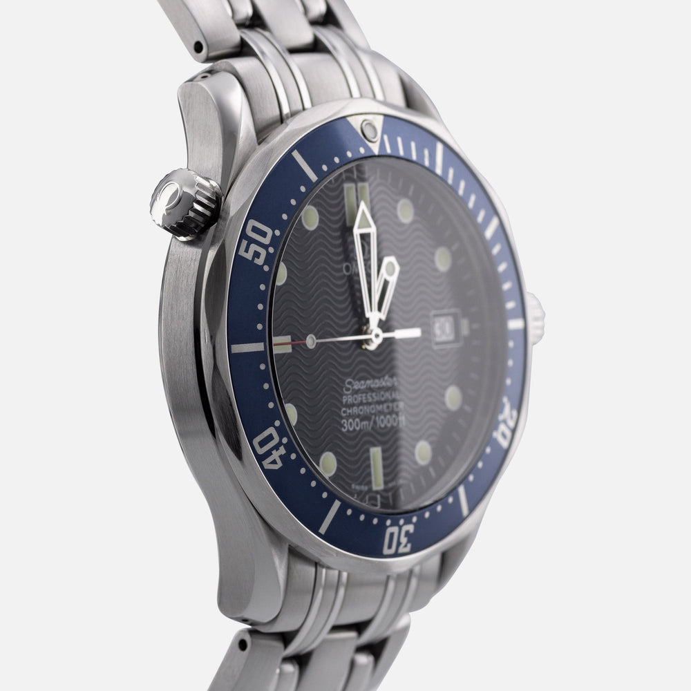 OMEGA Seamaster 300M 2531.80.00 3