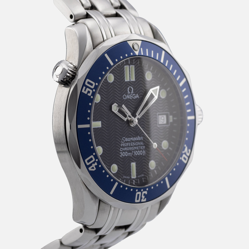 OMEGA Seamaster 300M 2531.80.00 4