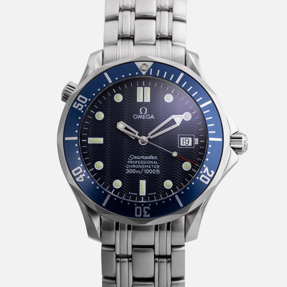 OMEGA Seamaster 300M 2531.80.00 1