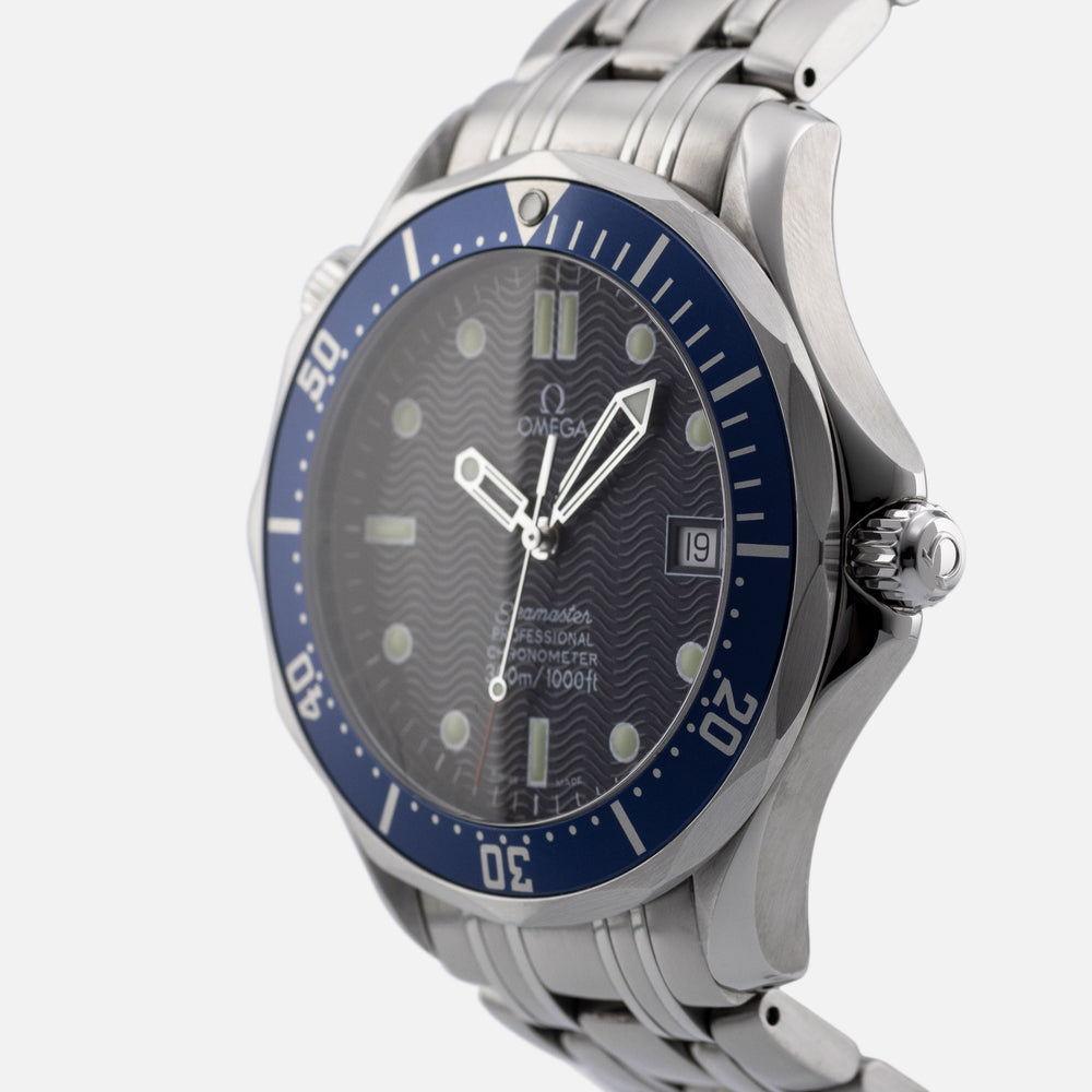 OMEGA Seamaster 300M 2531.80.00 2