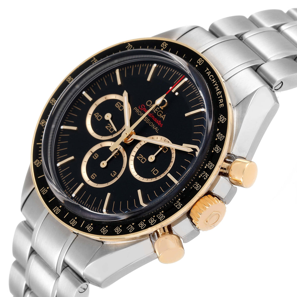 OMEGA Speedmaster 522.20.42.30.01.001 2