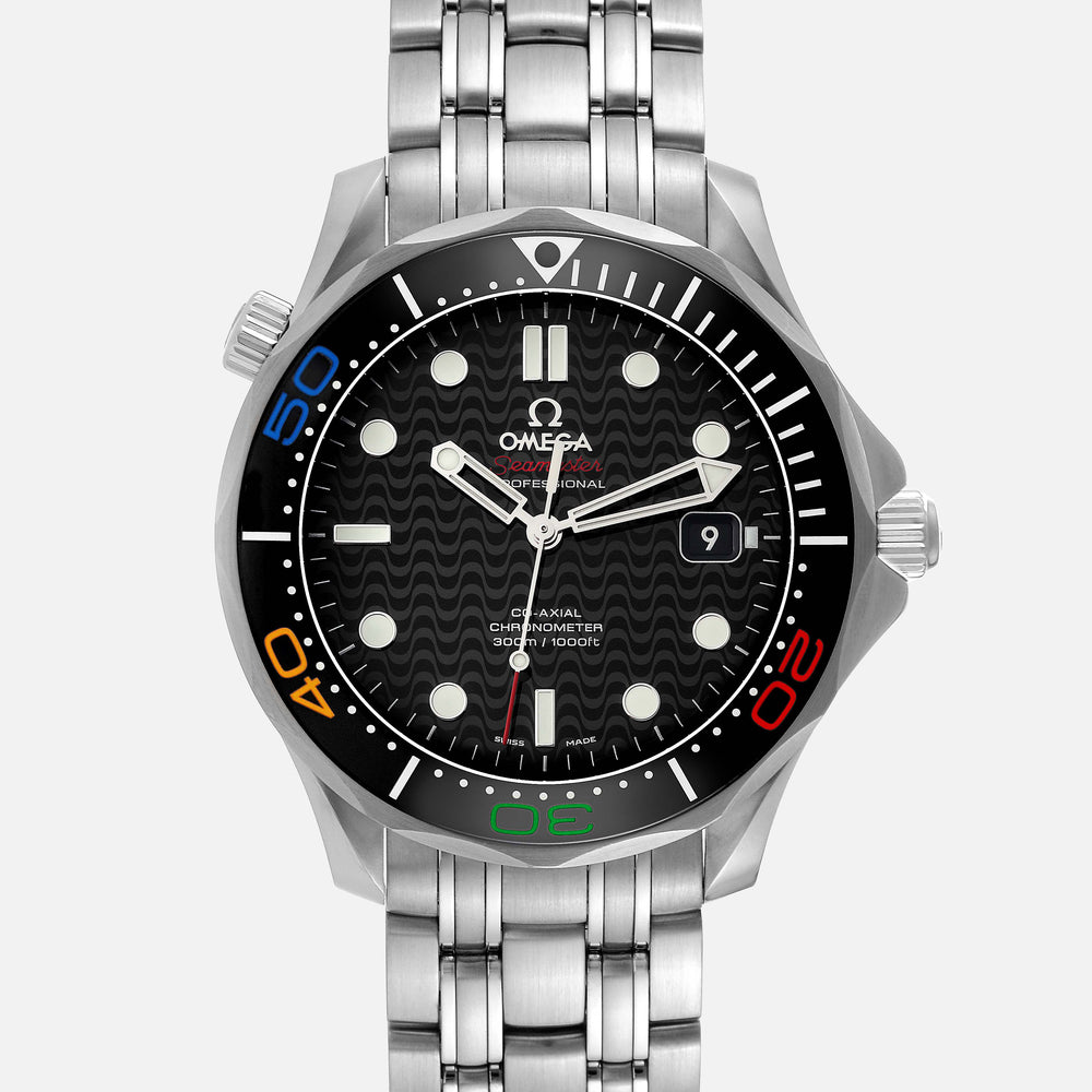 OMEGA Seamaster 522.30.41.20.01.001 1