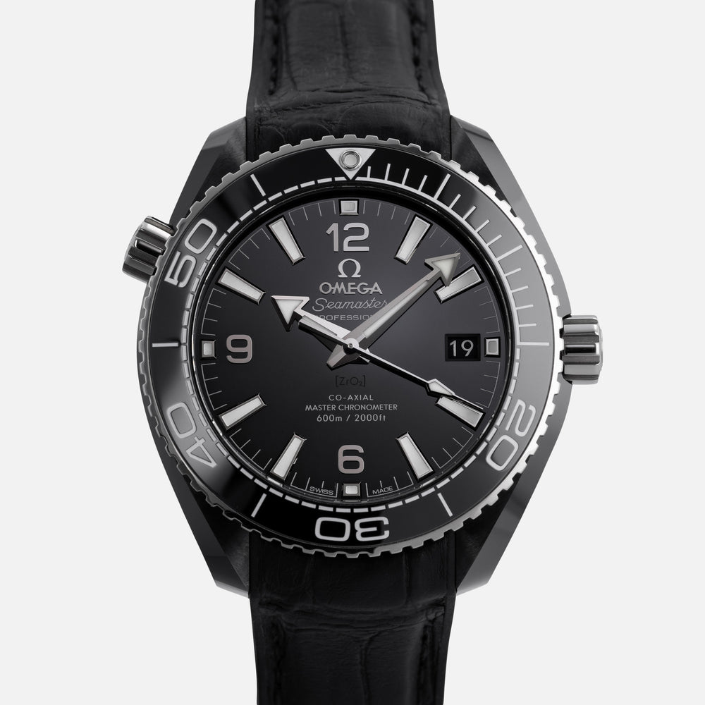 OMEGA Seamaster Planet Ocean 215.92.40.20.01.001 1