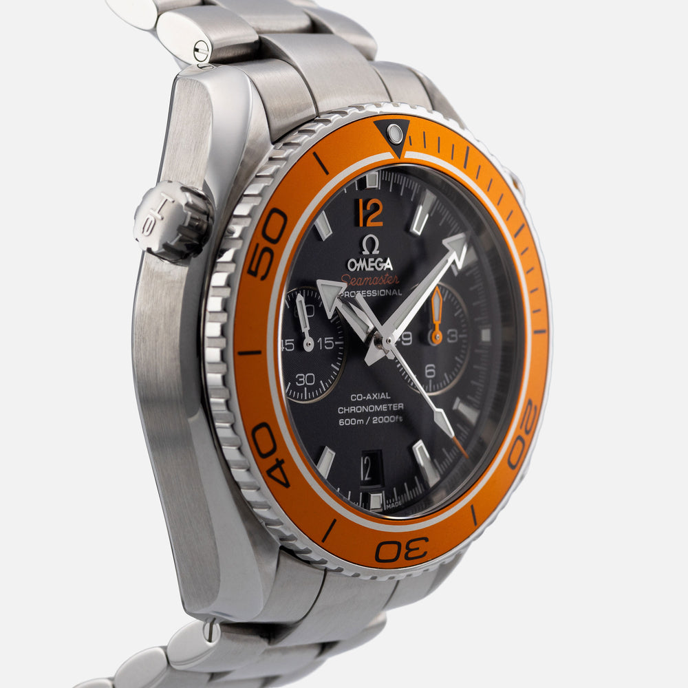 OMEGA Seamaster Planet Ocean 232.30.46.51.01.002 3