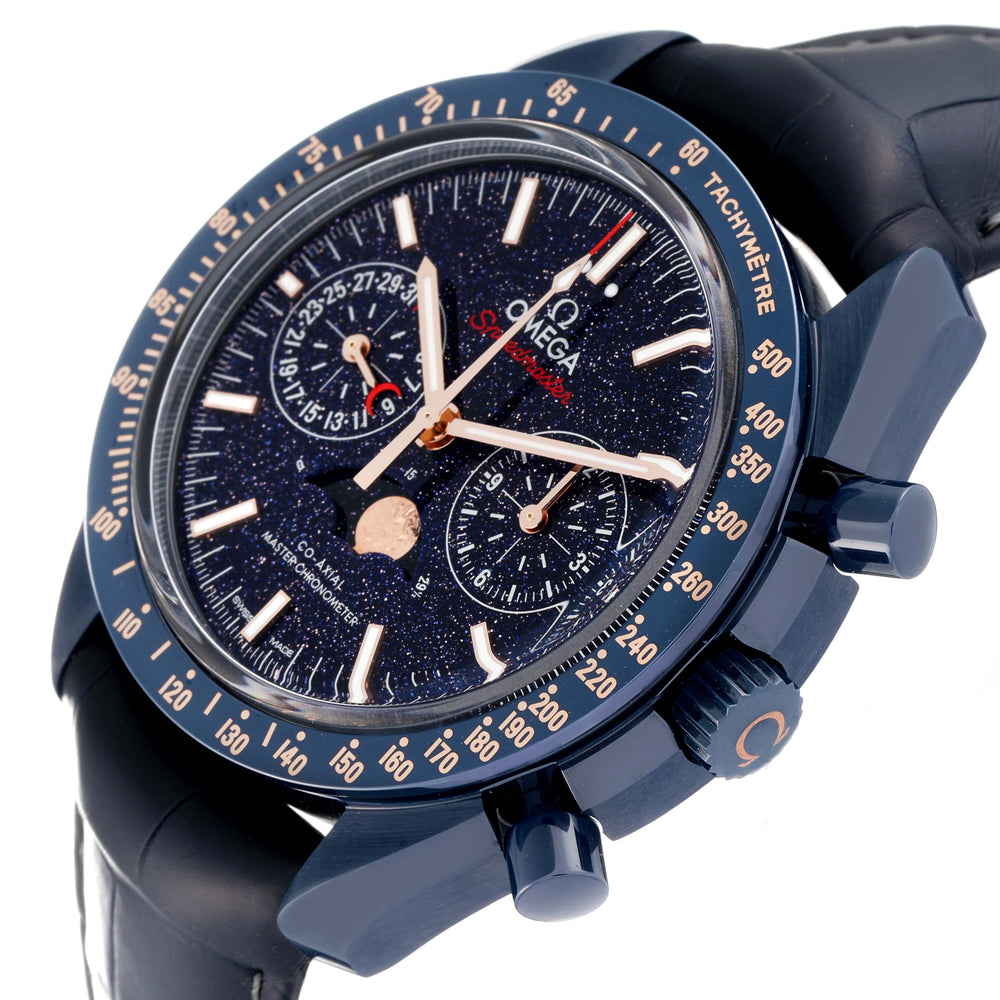 OMEGA Speedmaster 304.93.44.52.03.002 2