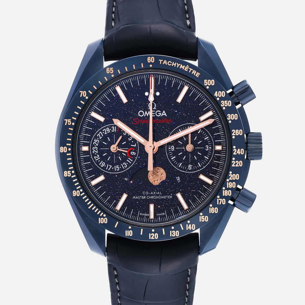 OMEGA Speedmaster 304.93.44.52.03.002 1