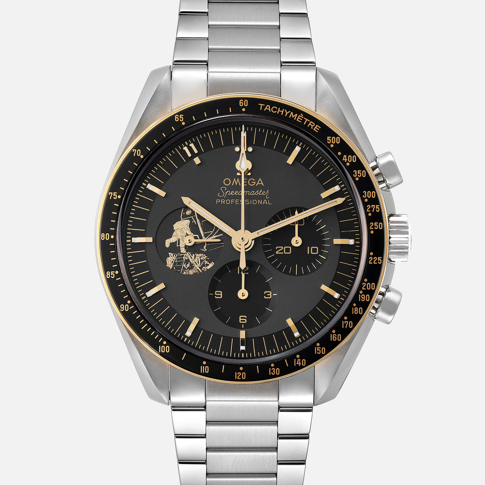 OMEGA Speedmaster 310.20.42.50.01.001 1