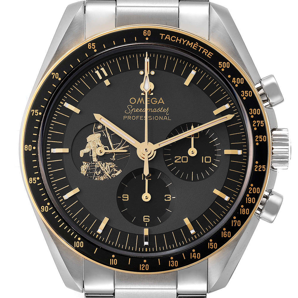 OMEGA Speedmaster 310.20.42.50.01.001 6