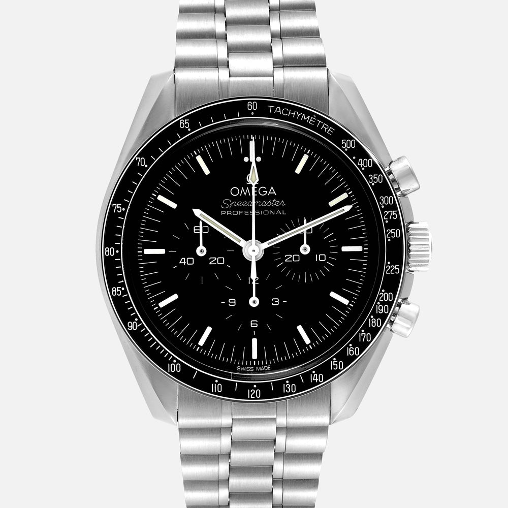 OMEGA Speedmaster 310.30.42.50.01.001 1