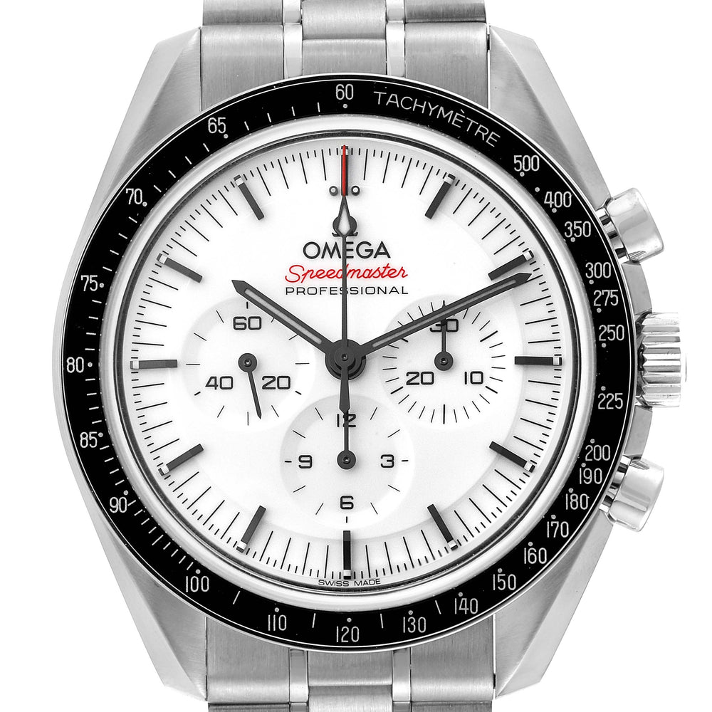 OMEGA Speedmaster 310.30.42.50.04.001 3