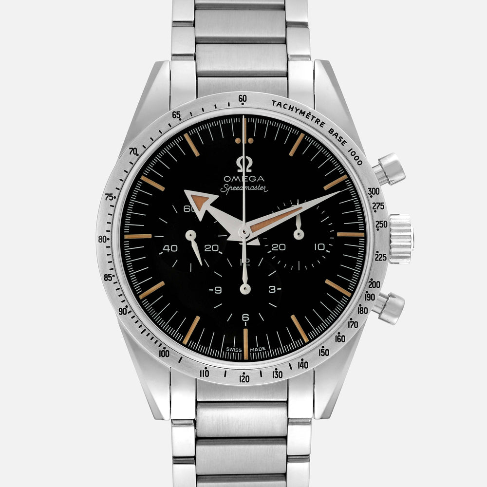 OMEGA Speedmaster 311.10.39.30.01.001 1