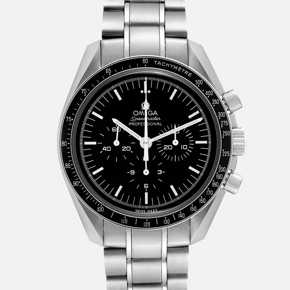 OMEGA Speedmaster 311.30.42.30.01.005 1