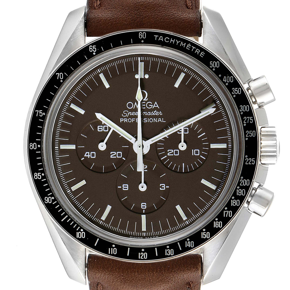 OMEGA Speedmaster 311.30.42.30.13.001 3