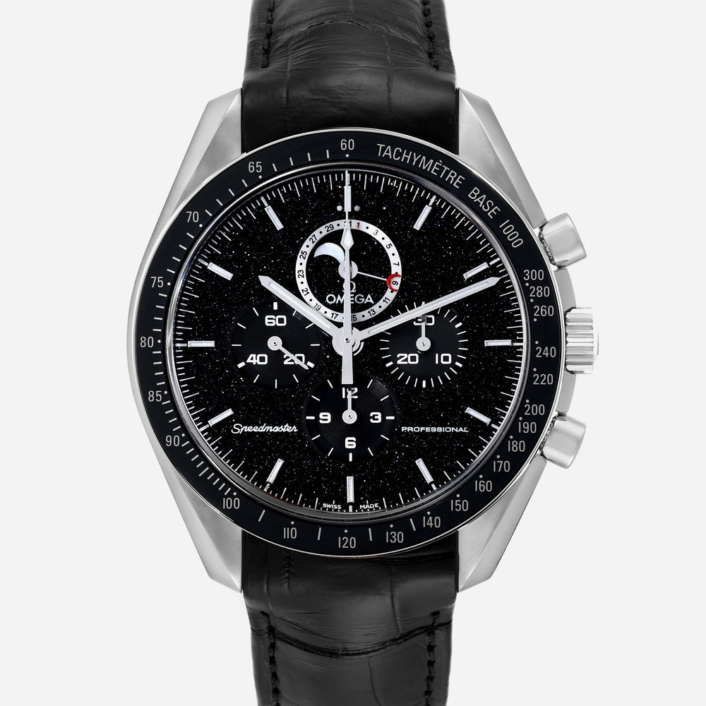 OMEGA Speedmaster 311.33.44.32.01.001 1