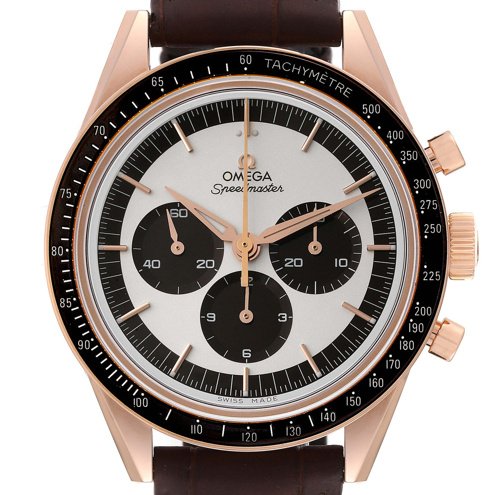 OMEGA Speedmaster 311.63.40.30.02.001 5