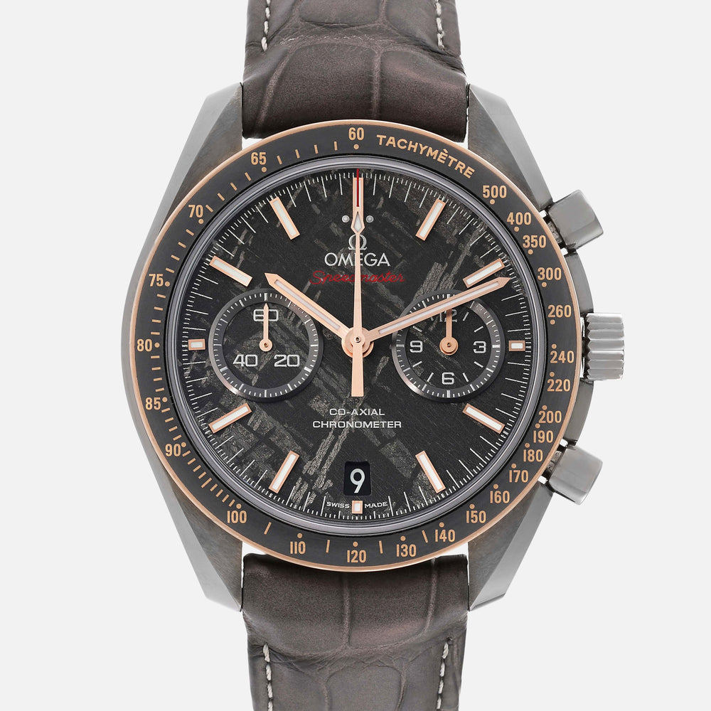 OMEGA Speedmaster 311.63.44.51.99.001 1