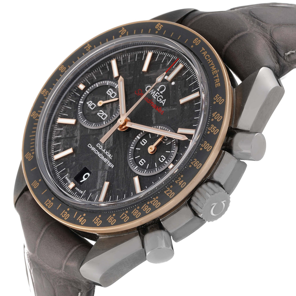 OMEGA Speedmaster 311.63.44.51.99.001 2