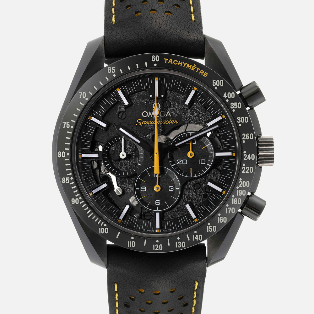 OMEGA Speedmaster 311.92.44.30.01.001 1