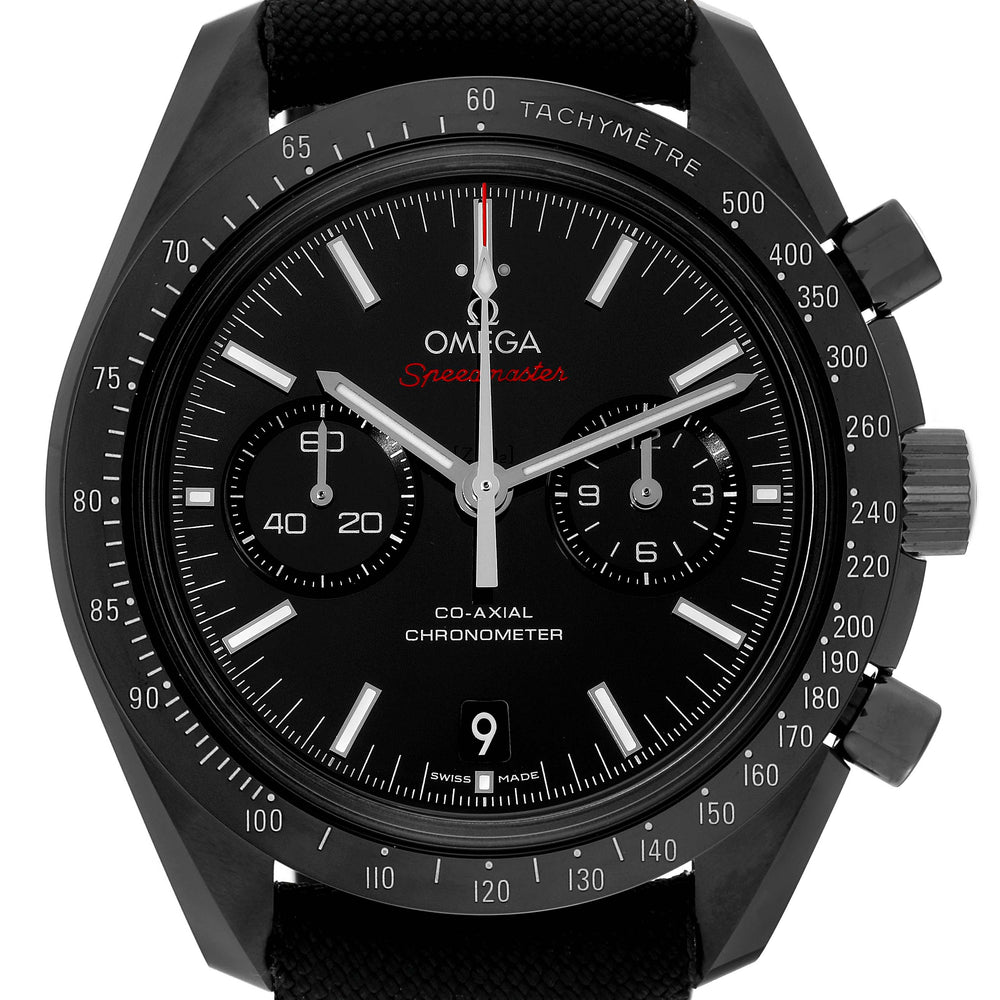 OMEGA Speedmaster 311.92.44.51.01.003 5