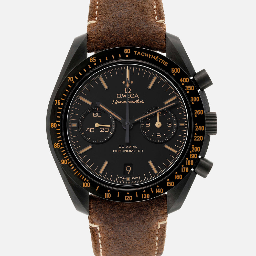 OMEGA Speedmaster 311.92.44.51.01.006 1