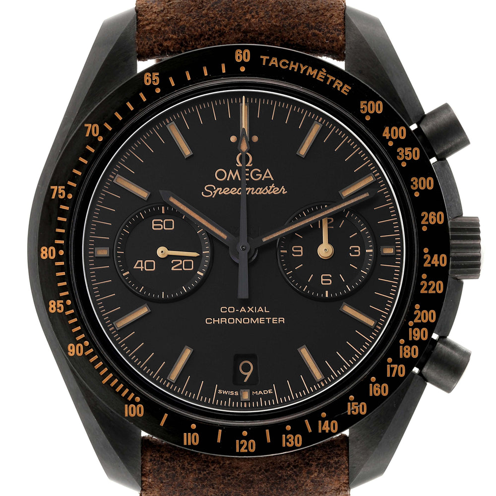 OMEGA Speedmaster 311.92.44.51.01.006 3