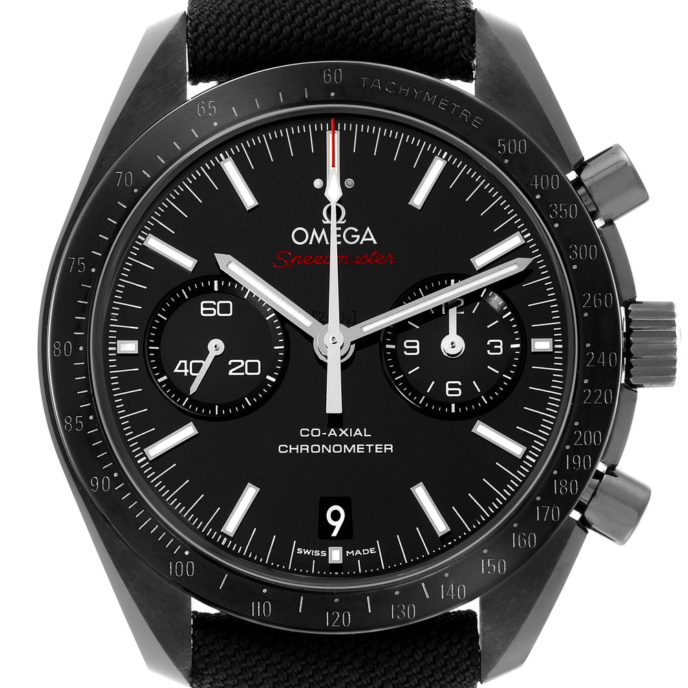 OMEGA Speedmaster 311.92.44.51.01.007 3