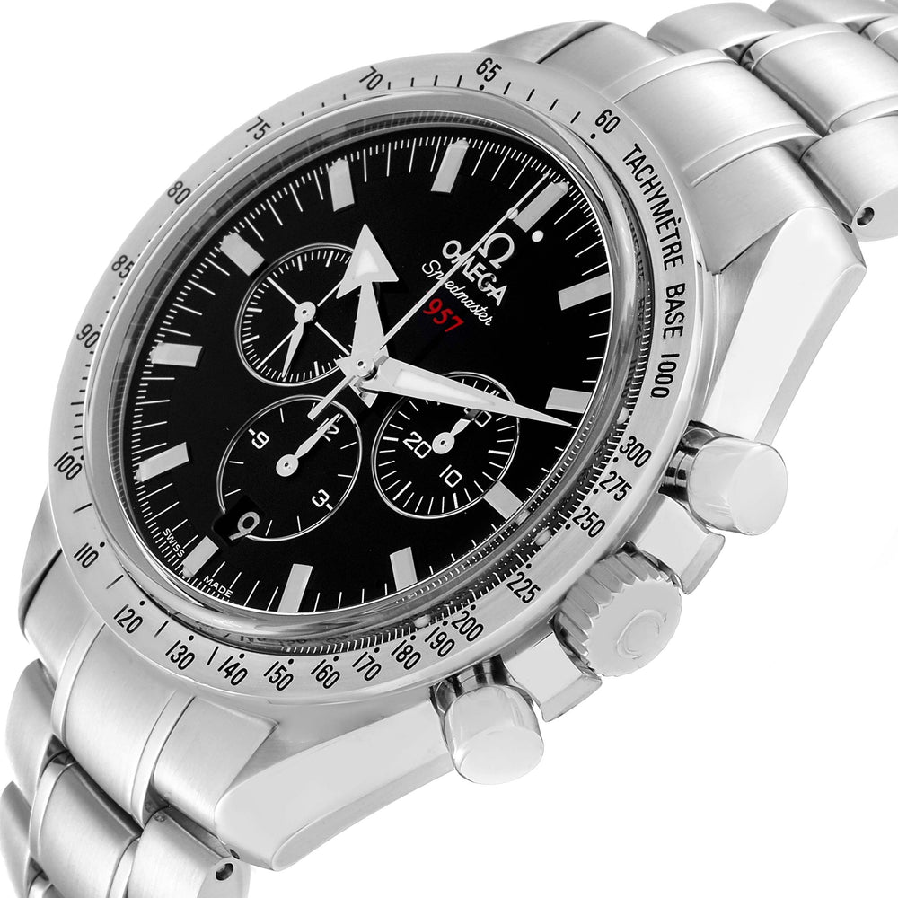 OMEGA Speedmaster 321.10.42.50.01.001 2