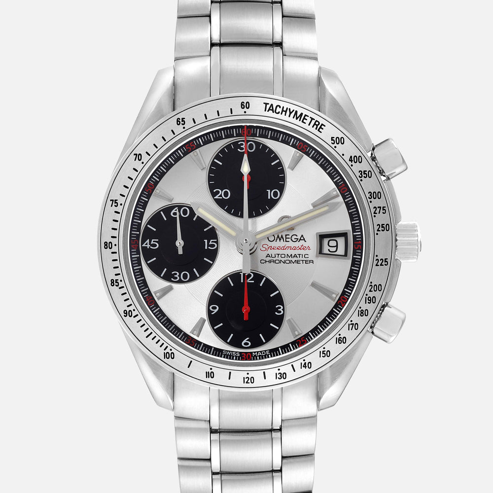 OMEGA Speedmaster 3211.31.00 1