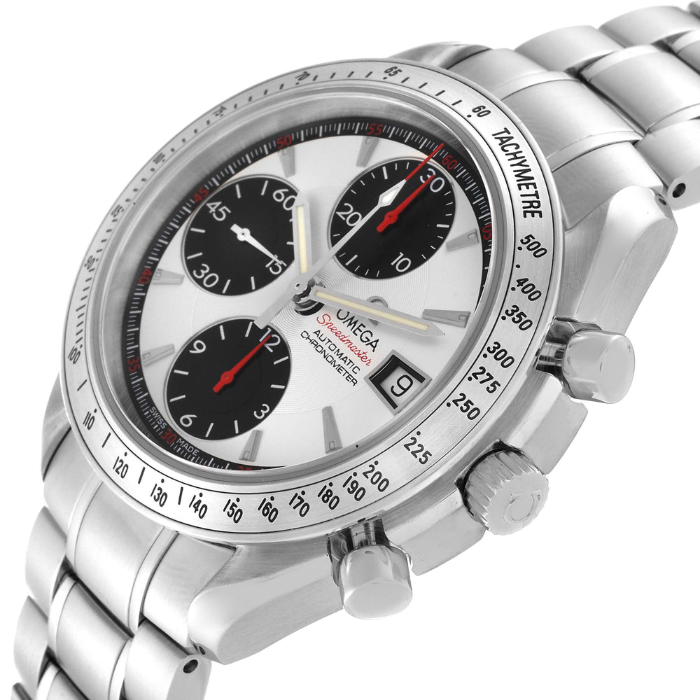 OMEGA Speedmaster 3211.31.00 2