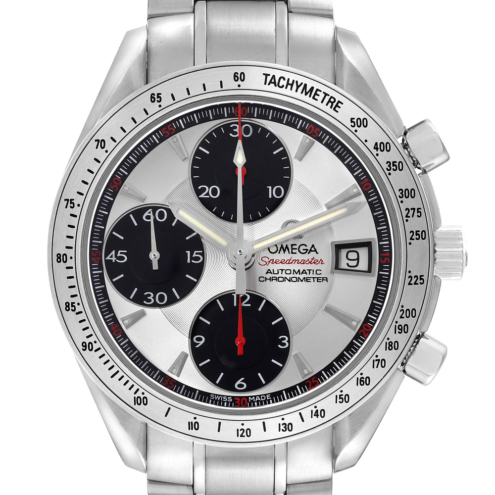 OMEGA Speedmaster 3211.31.00 3