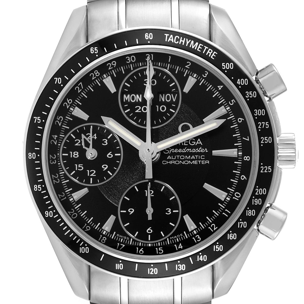 OMEGA Speedmaster 3220.50.00 5