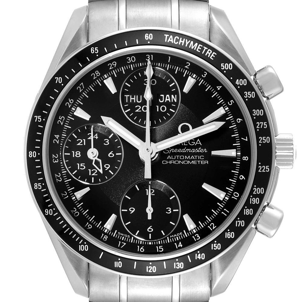 OMEGA Speedmaster 3220.50.00 2