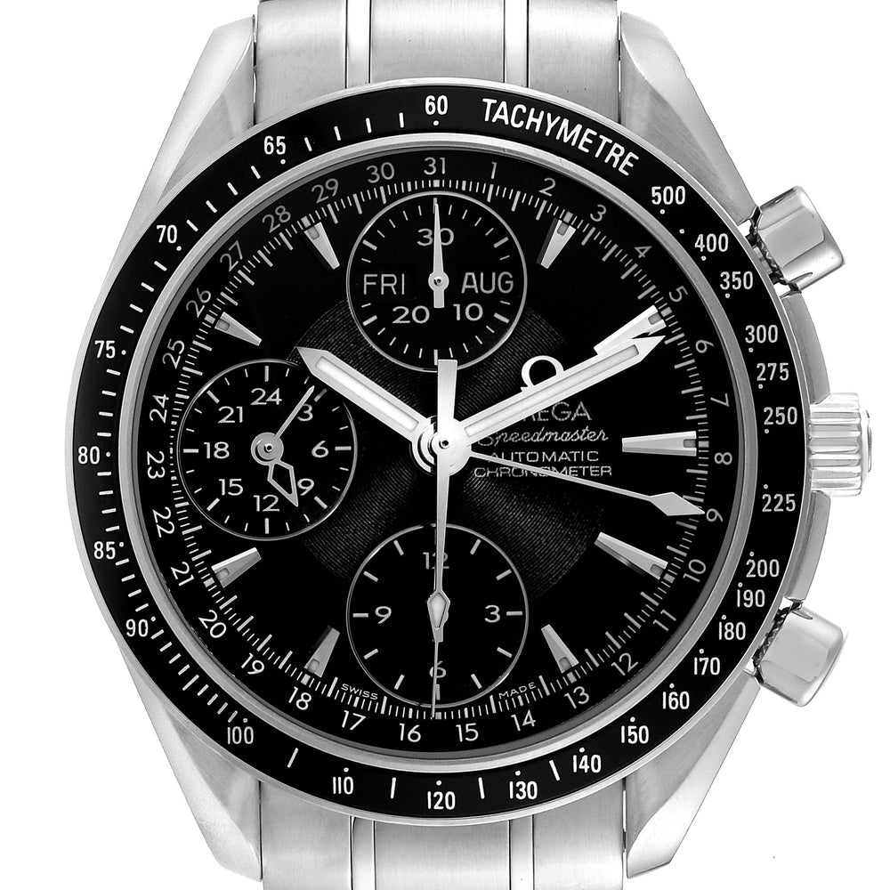 OMEGA Speedmaster 3220.50.00 3