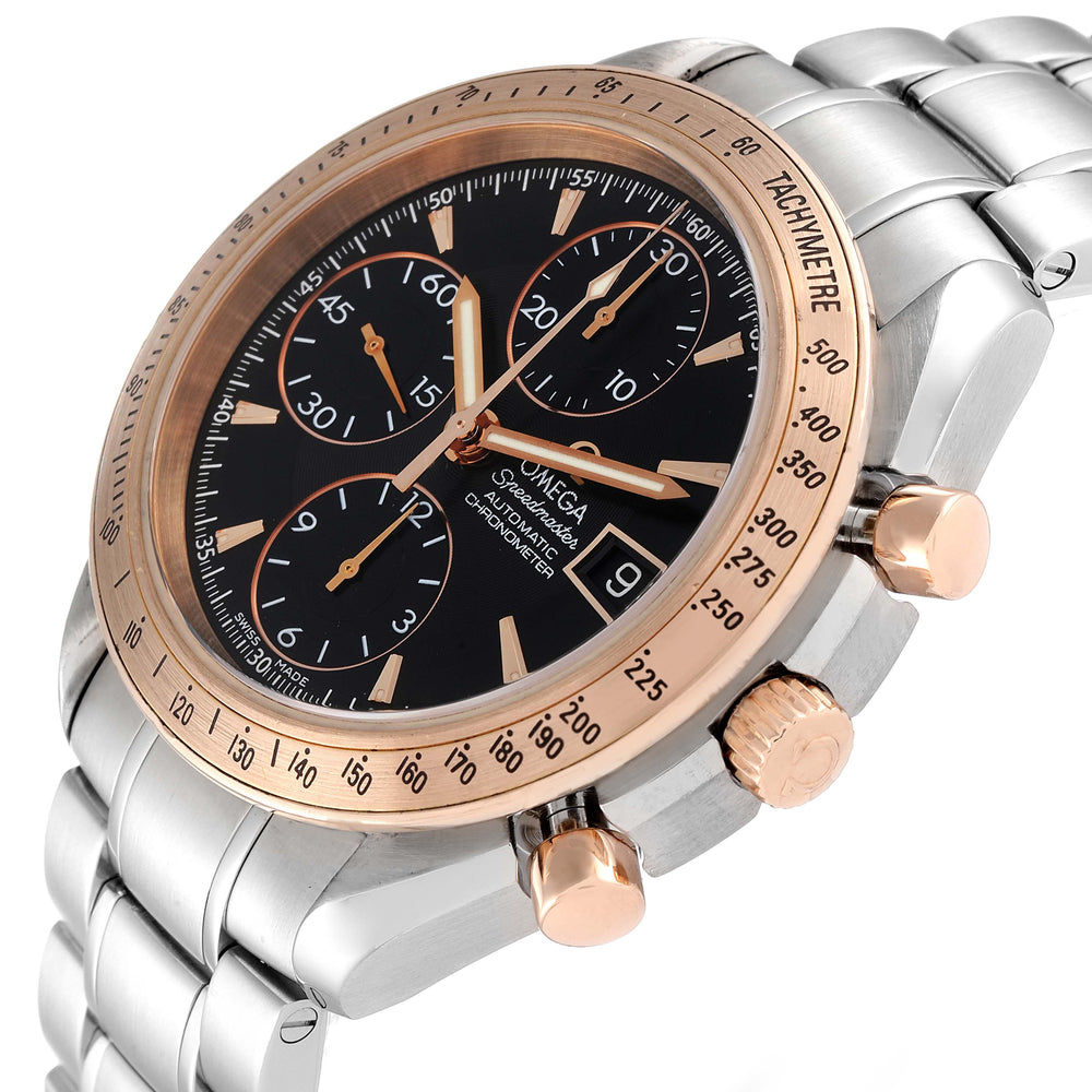 OMEGA Speedmaster 323.21.40.40.01.001 2