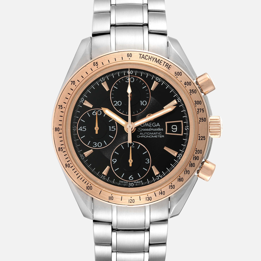 OMEGA Speedmaster 323.21.40.40.01.001 1