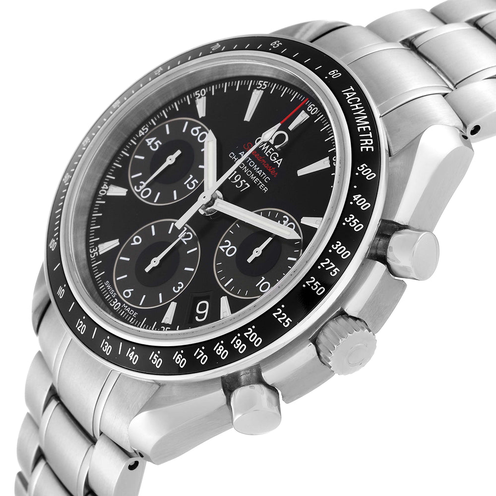 OMEGA Speedmaster 323.30.40.40.01.001 2