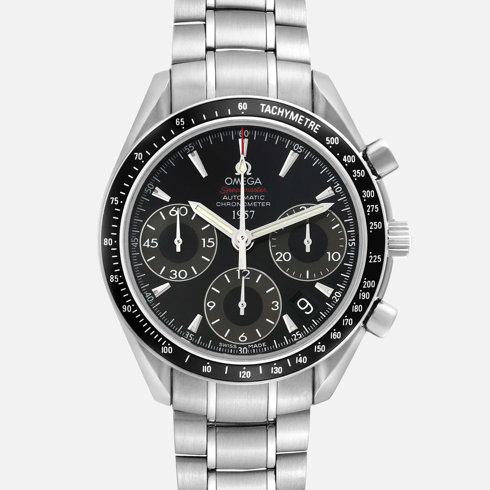 OMEGA Speedmaster 323.30.40.40.01.001 1