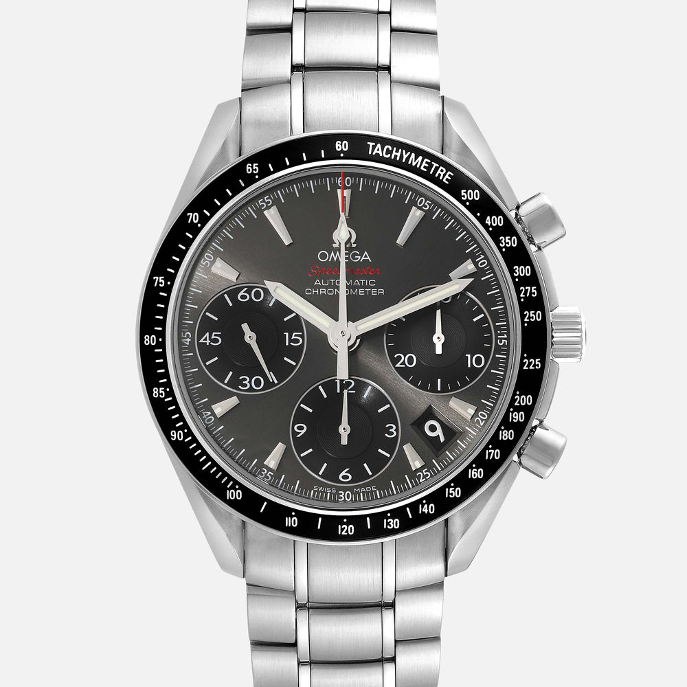 OMEGA Speedmaster 323.30.40.40.06.001 1