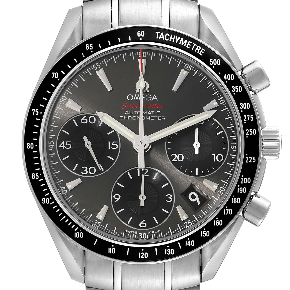 OMEGA Speedmaster 323.30.40.40.06.001 3