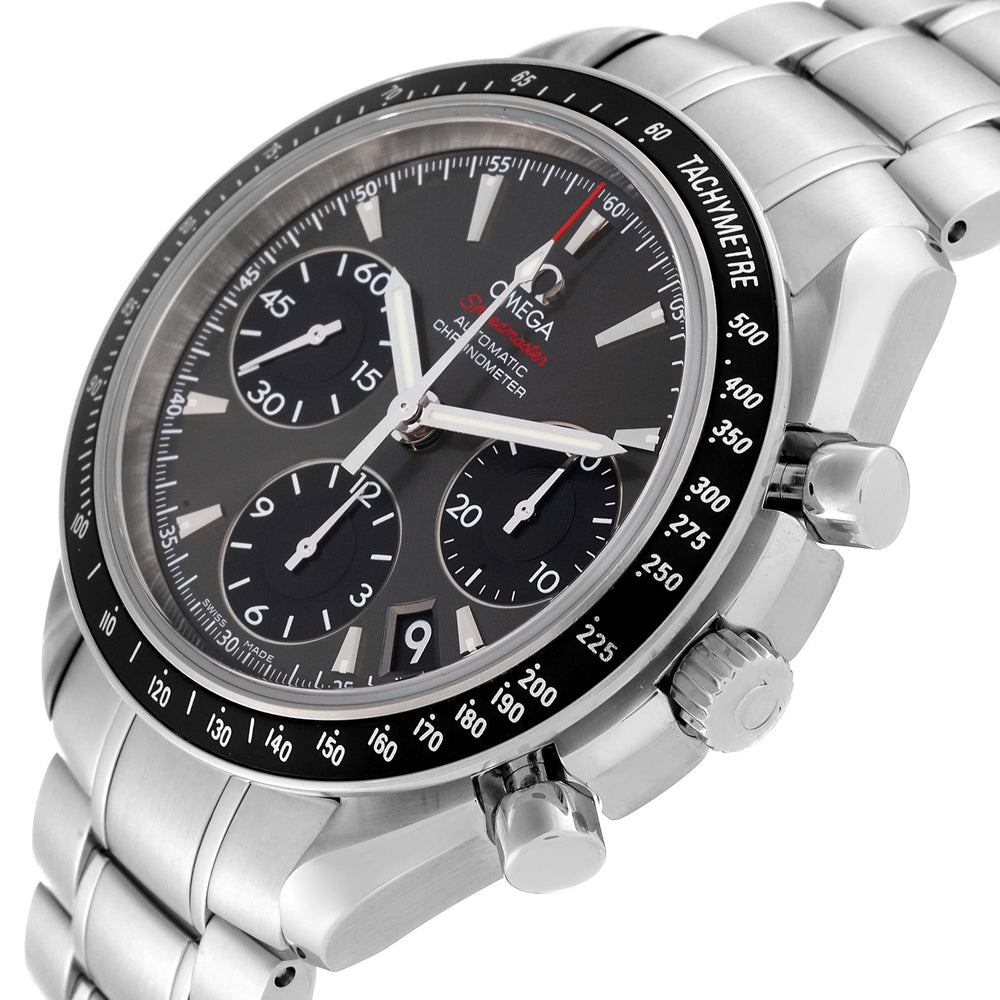 OMEGA Speedmaster 323.30.40.40.06.001 2