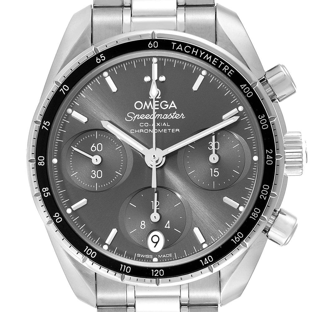 OMEGA Speedmaster 324.30.38.50.06.001 3