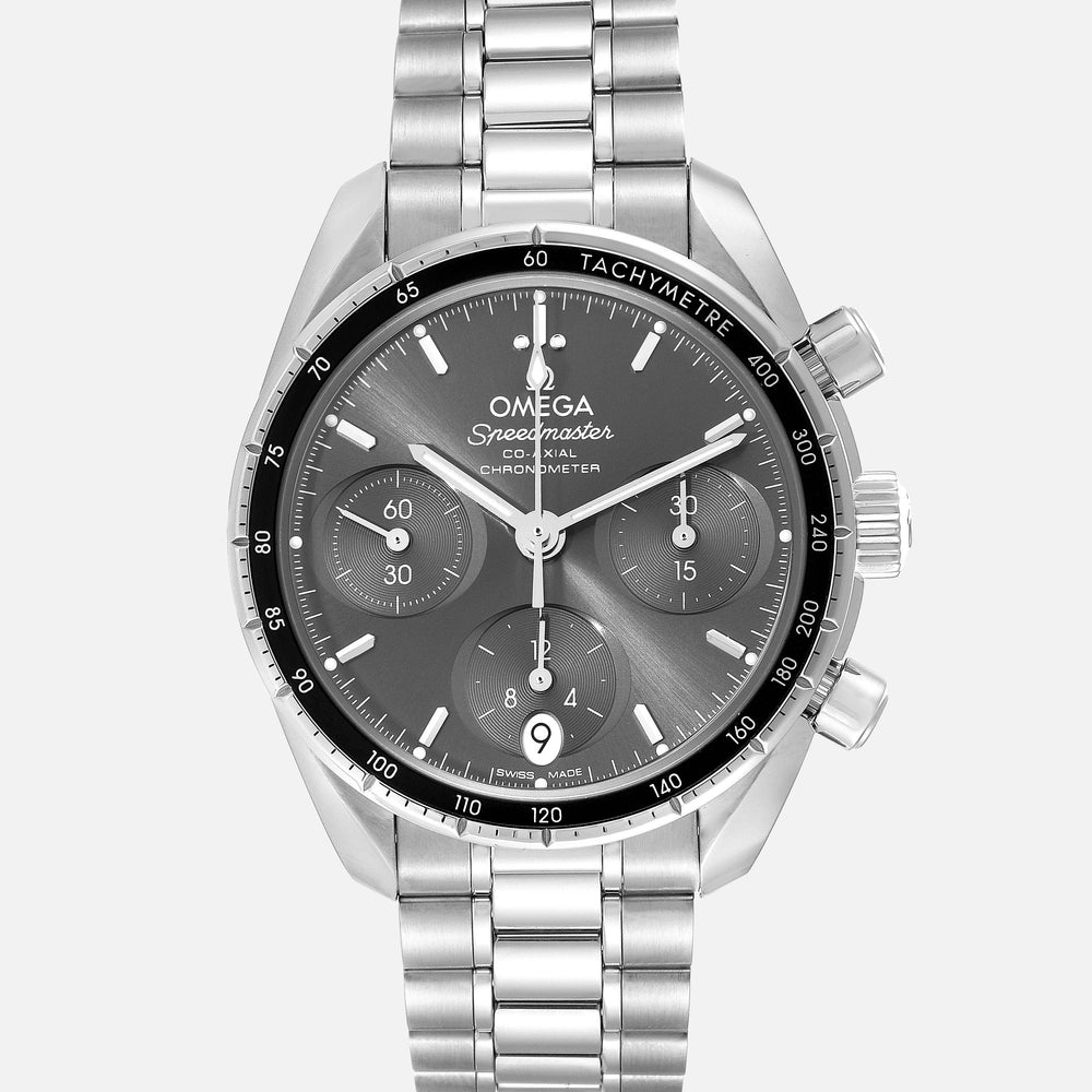 OMEGA Speedmaster 324.30.38.50.06.001 1