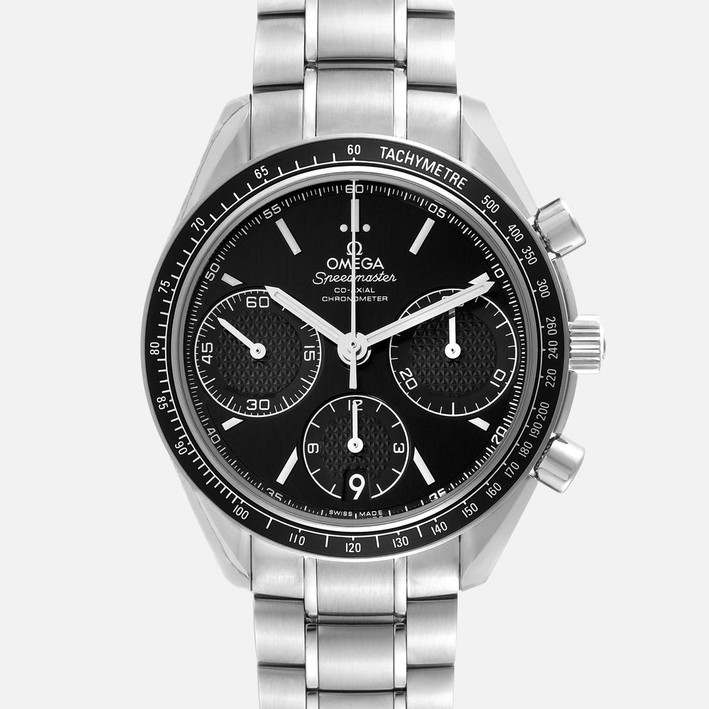 OMEGA Speedmaster 326.30.40.50.01.001 1