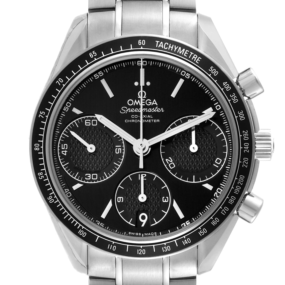 OMEGA Speedmaster 326.30.40.50.01.001 3