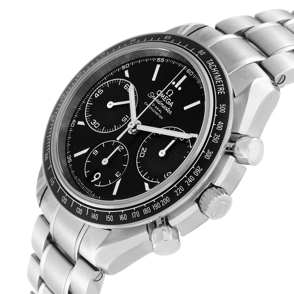 OMEGA Speedmaster 326.30.40.50.01.001 2