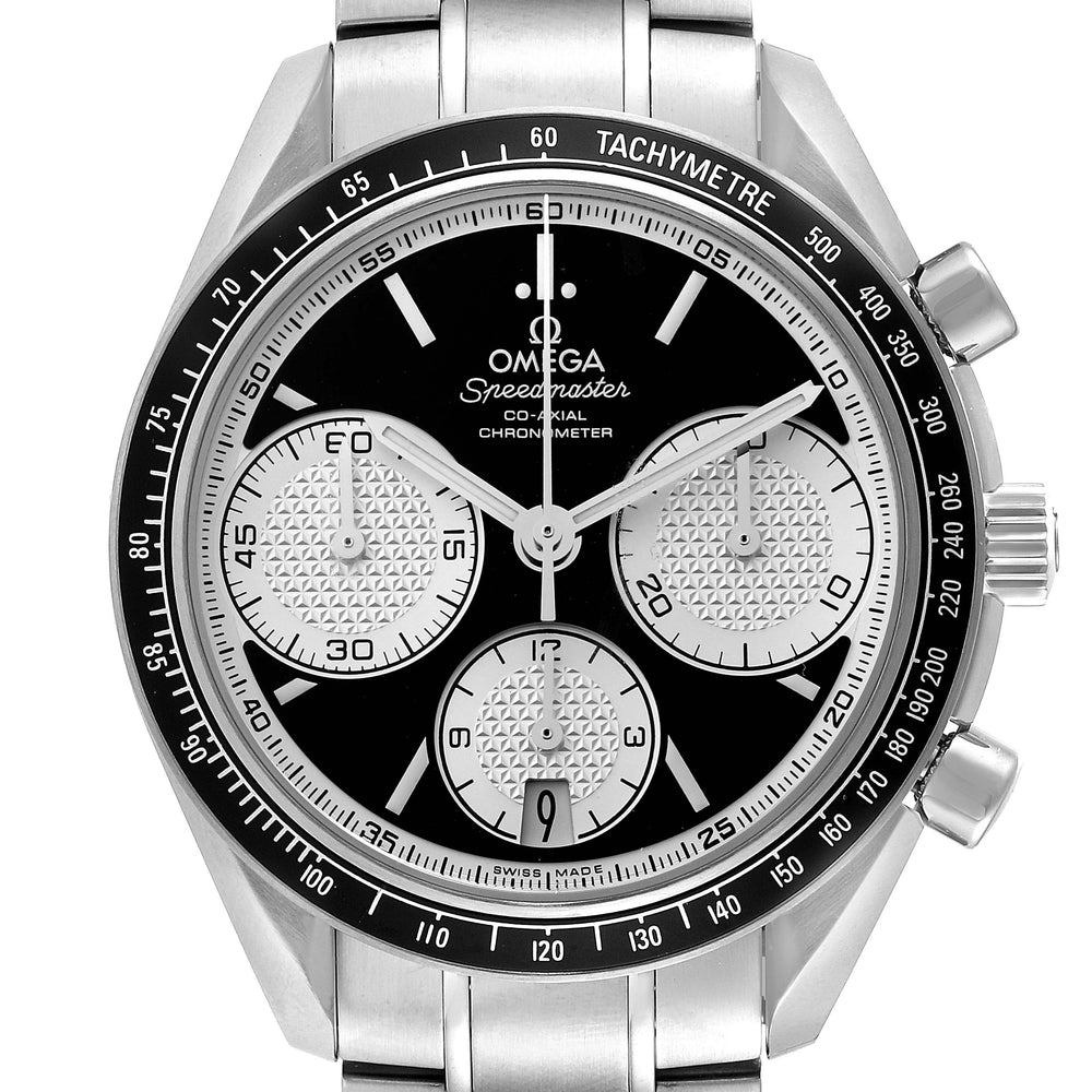 OMEGA Speedmaster 326.30.40.50.01.002 3