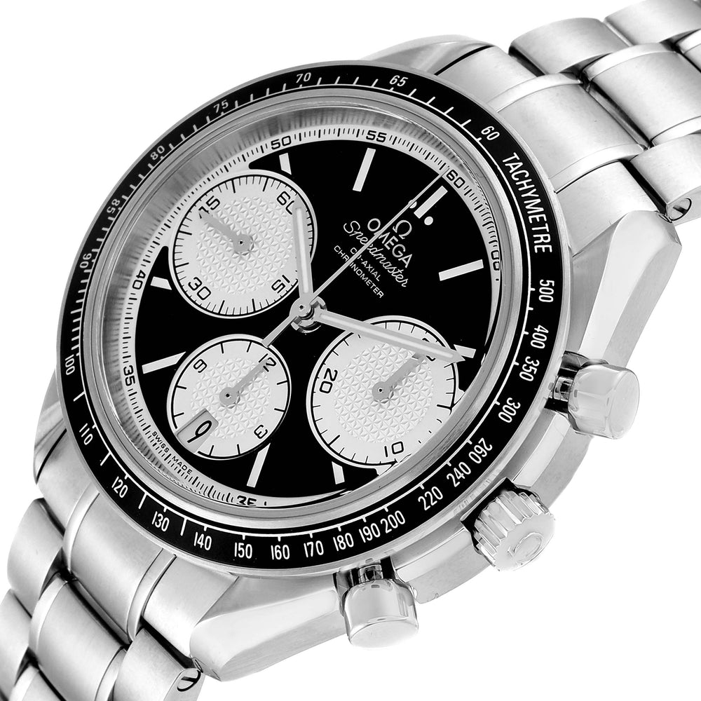 OMEGA Speedmaster 326.30.40.50.01.002 2