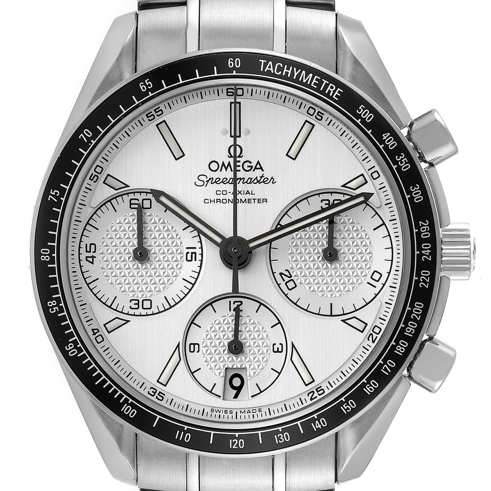 OMEGA Speedmaster 326.30.40.50.02.001 3