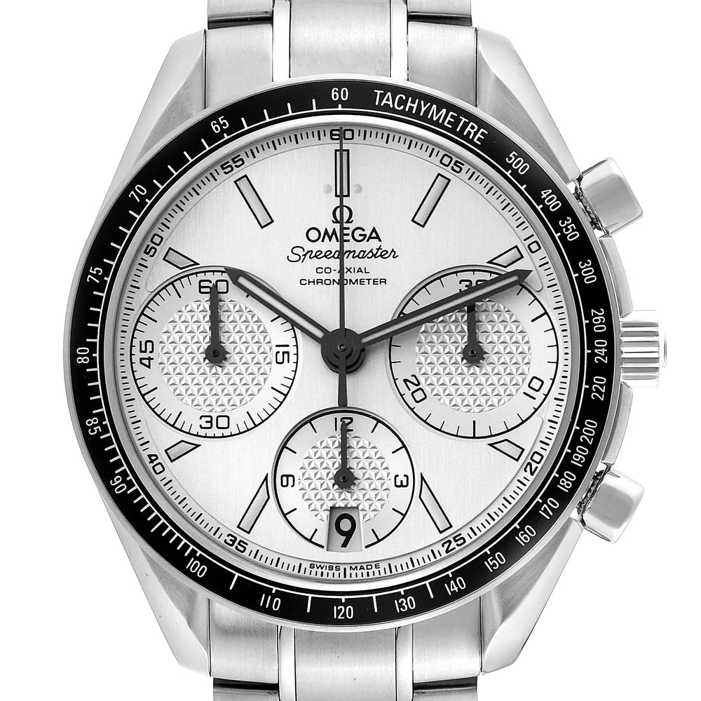 OMEGA Speedmaster 326.30.40.50.02.001 3