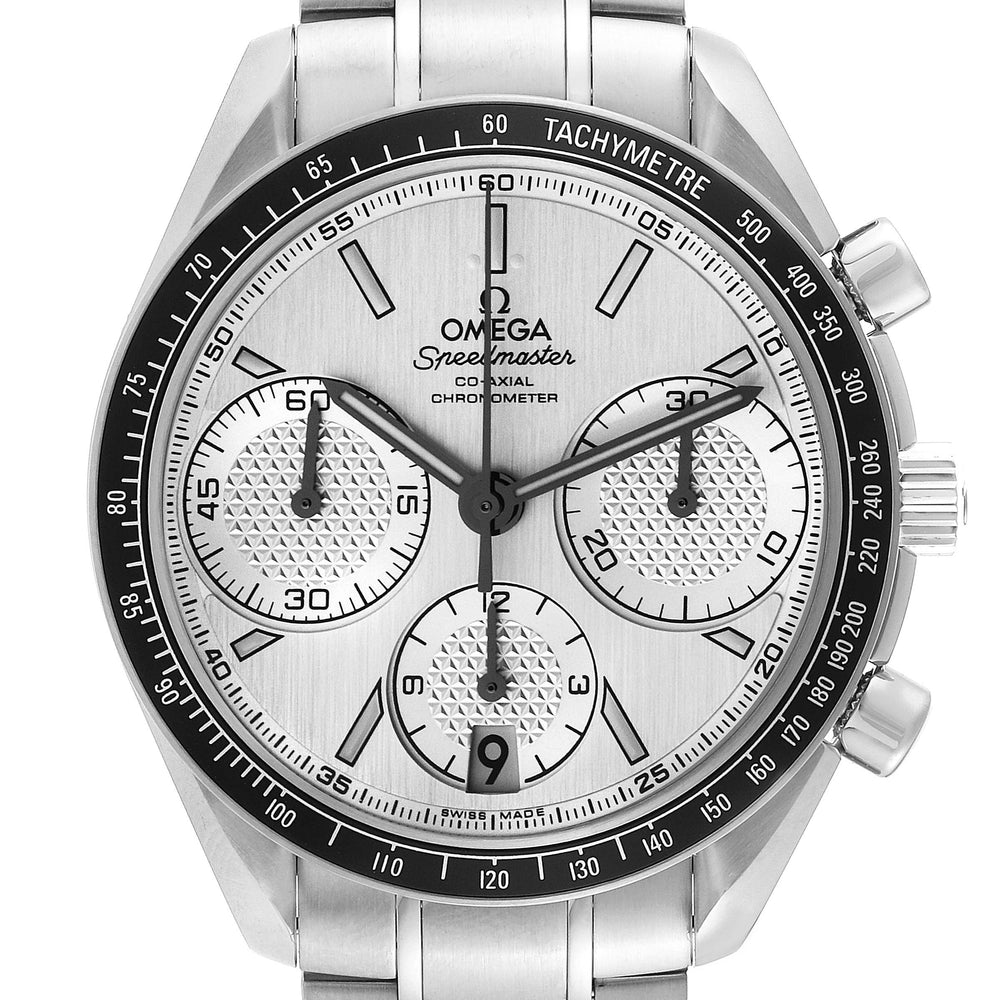 OMEGA Speedmaster 326.30.40.50.02.001 3